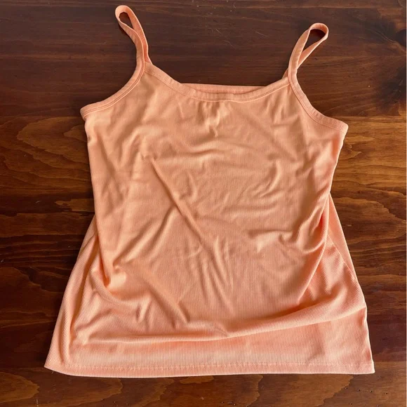 No Boundaries Ribbed Tank Top Bundle - Size XXXL/21 - Picture 2 of 6